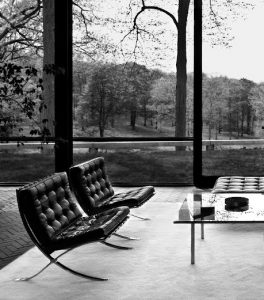 Mies Van der Rohe