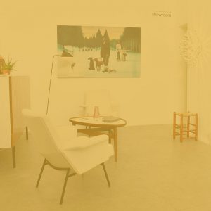 Galerie Kissthedesign, Lausanne