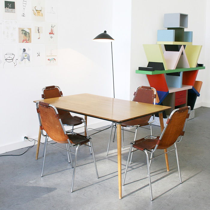 Galerie Kissthedesign, Lausanne