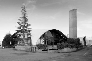 Pavillon Sicli, Photo Olivier Zimmermann