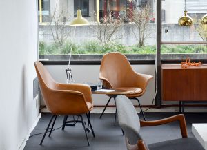 Le Salon du Design, Pavillon Sicli, Genève. Marco Toretti