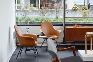 Le Salon du Design, Pavillon Sicli, Genève. Marco Toretti