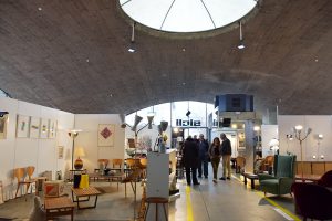 Le Salon du Design, Pavillon Sicli, Genève