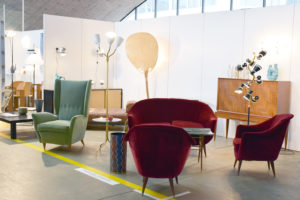 Le salon du design, Genève