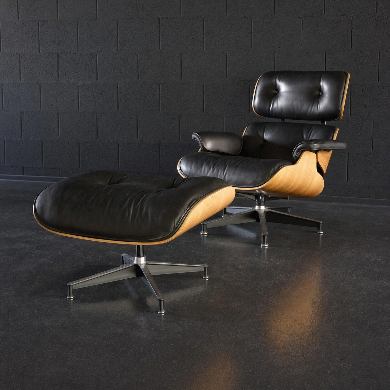 artchair, Bussigny